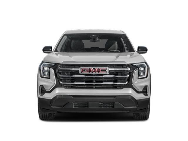 2026 GMC Terrain FWD Elevation Roseville CA