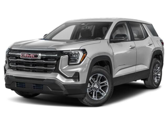 2026 GMC Terrain FWD Elevation Roseville CA