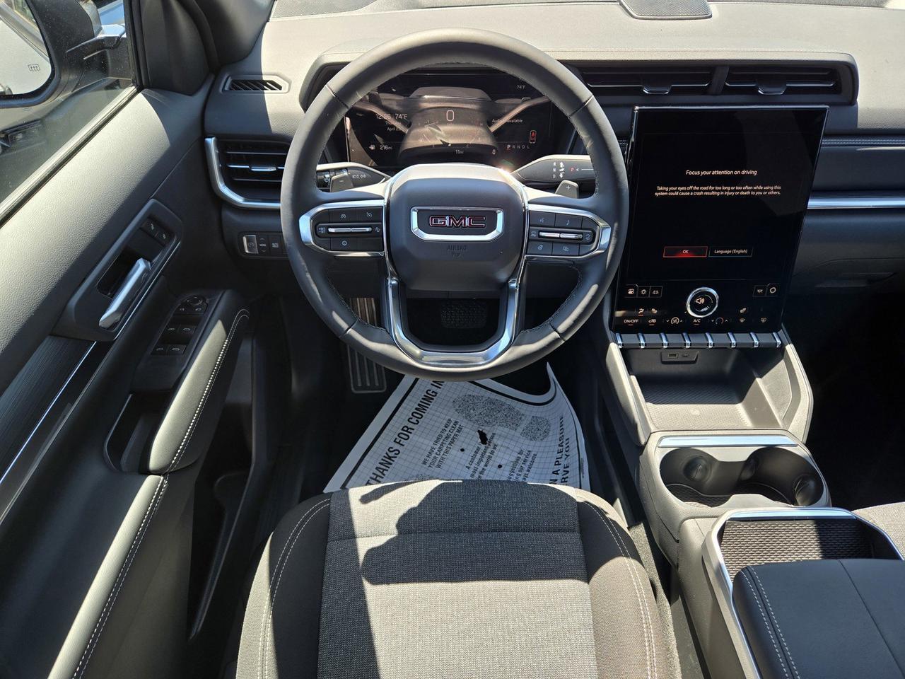 2026 GMC Terrain FWD Elevation Roseville CA