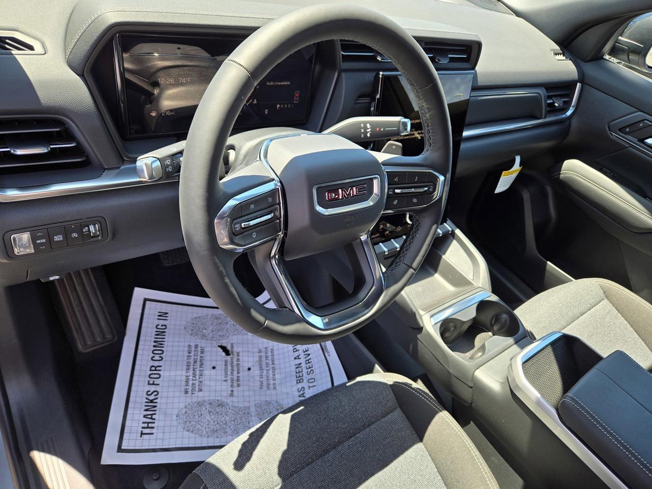 2026 GMC Terrain FWD Elevation Roseville CA