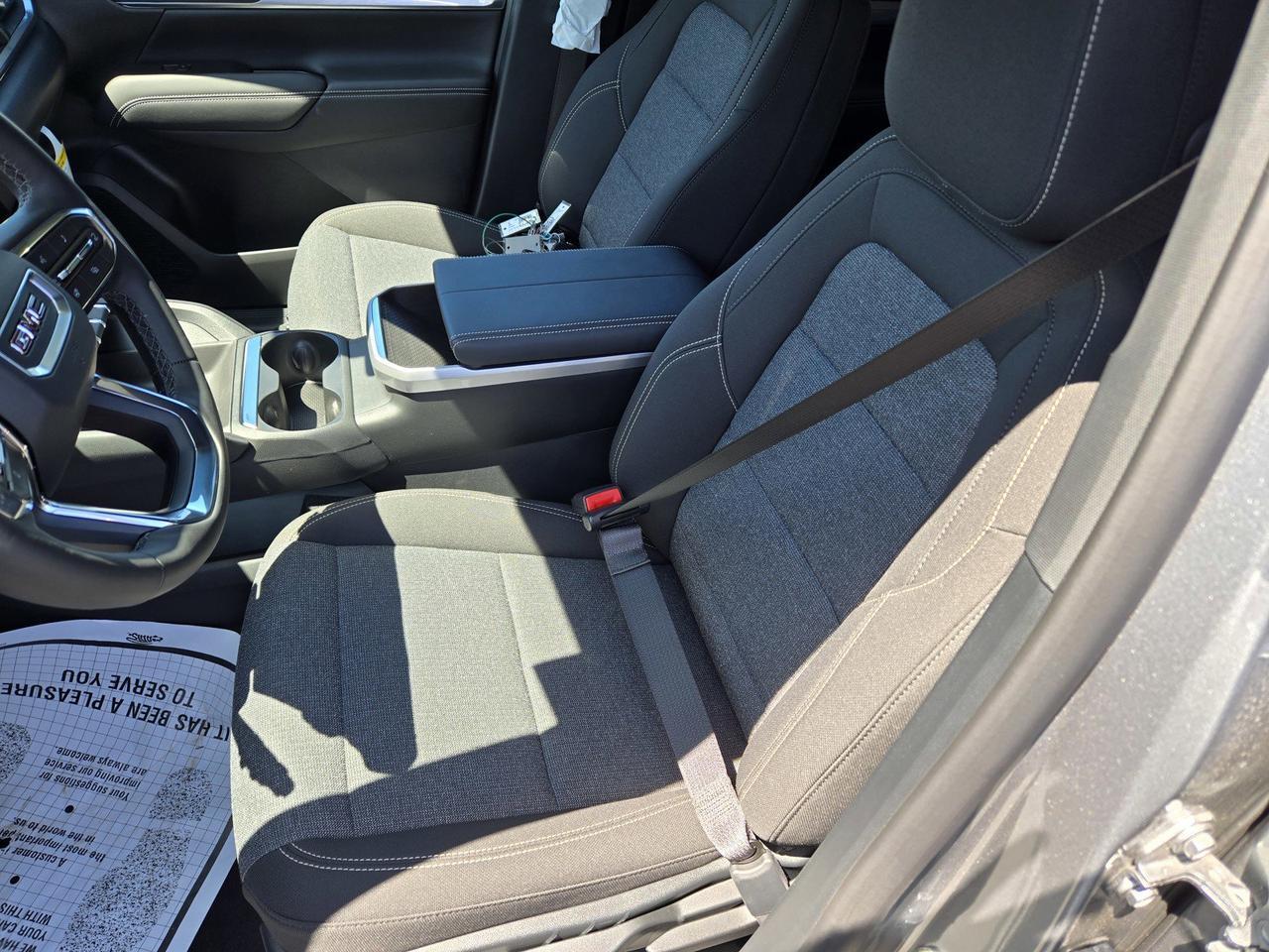 2026 GMC Terrain FWD Elevation Roseville CA