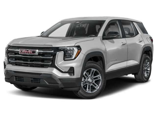 2026 GMC Terrain FWD Elevation Roseville CA