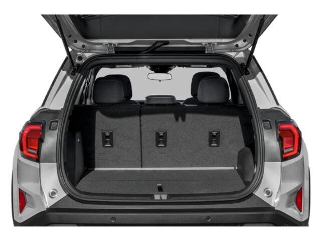 2026 GMC Terrain FWD Elevation Roseville CA