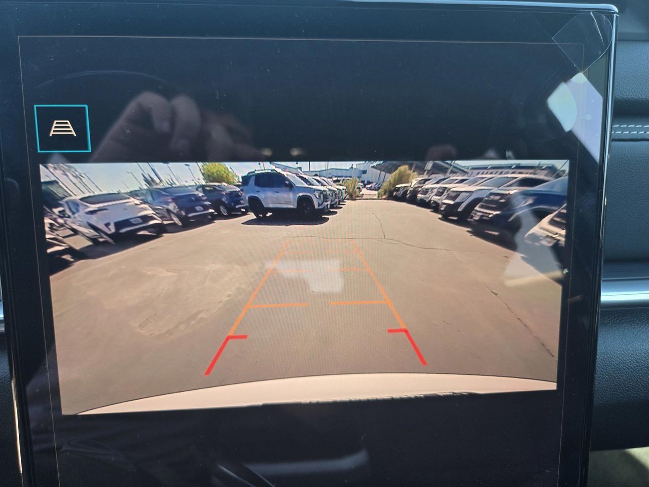 2026 GMC Terrain FWD Elevation Roseville CA