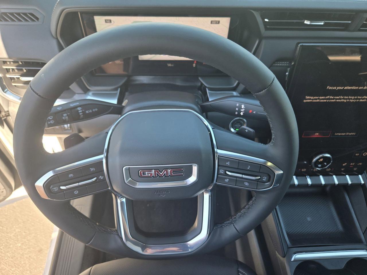 2026 GMC Terrain FWD Elevation Roseville CA