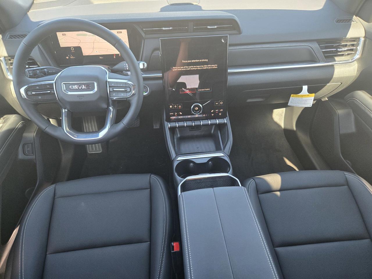 2026 GMC Terrain FWD Elevation Roseville CA