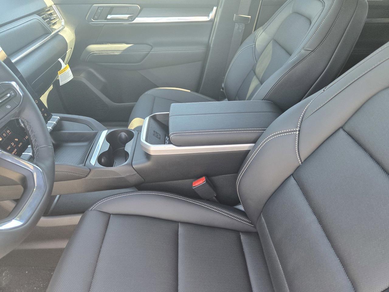 2026 GMC Terrain FWD Elevation Roseville CA