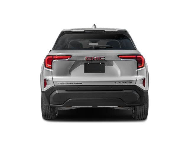 2026 GMC Terrain FWD Elevation Roseville CA
