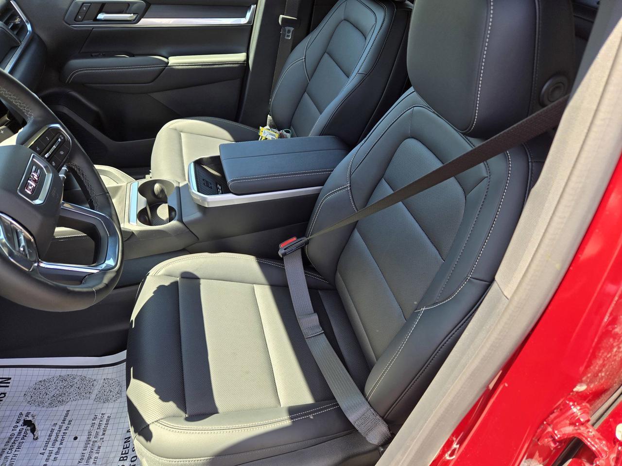 2026 GMC Terrain FWD Elevation Roseville CA