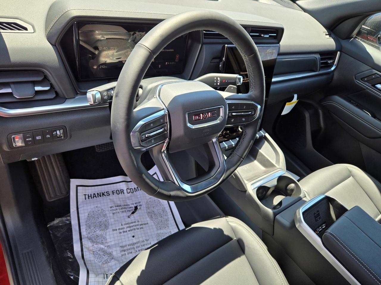 2026 GMC Terrain FWD Elevation Roseville CA