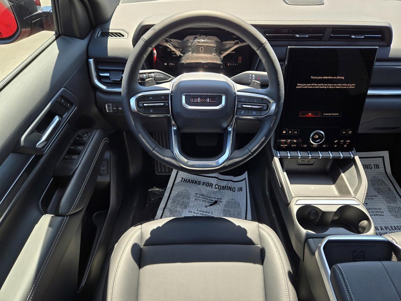 2026 GMC Terrain FWD Elevation Roseville CA