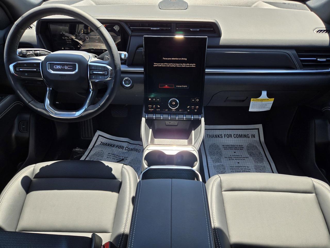 2026 GMC Terrain FWD Elevation Roseville CA