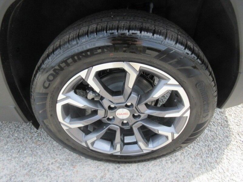 2026 GMC Terrain FWD Elevation Saint George SC