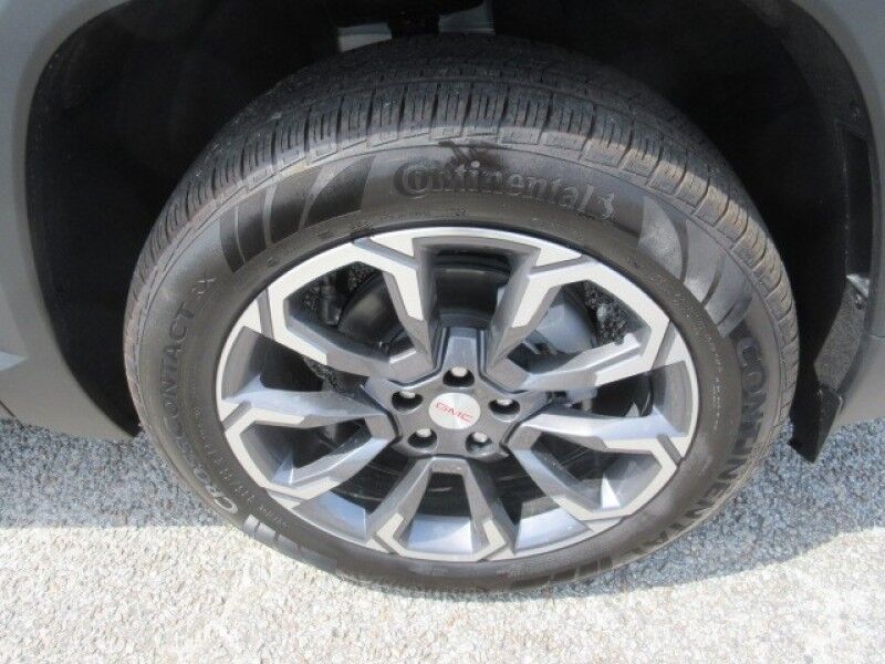 2026 GMC Terrain FWD Elevation Saint George SC