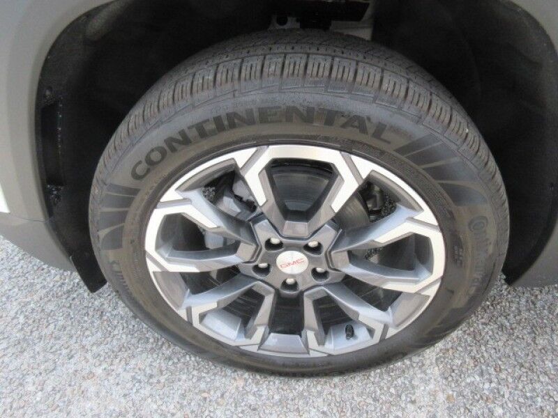 2026 GMC Terrain FWD Elevation Saint George SC