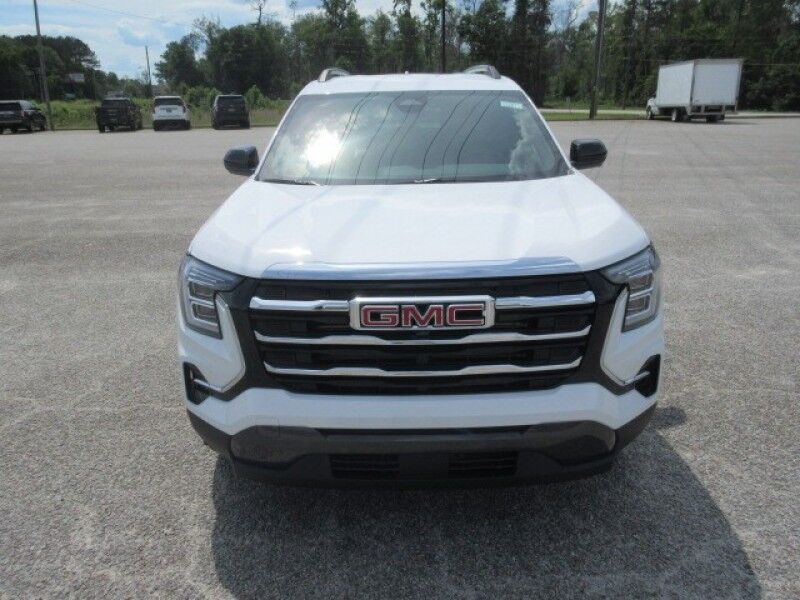2026 GMC Terrain FWD Elevation Saint George SC