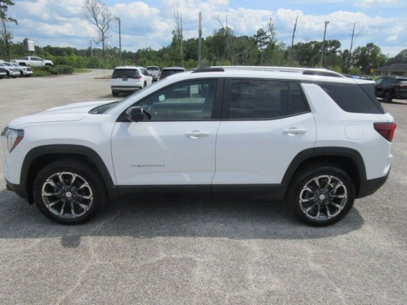 2026 GMC Terrain FWD Elevation Saint George SC