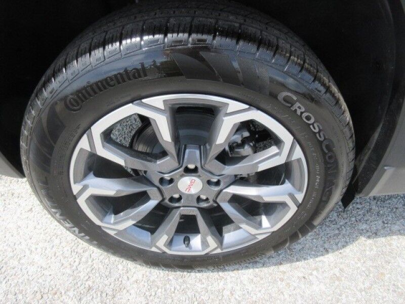 2026 GMC Terrain FWD Elevation Saint George SC