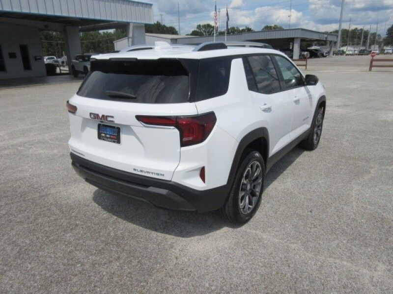 2026 GMC Terrain FWD Elevation Saint George SC