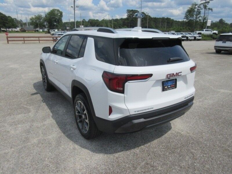 2026 GMC Terrain FWD Elevation Saint George SC