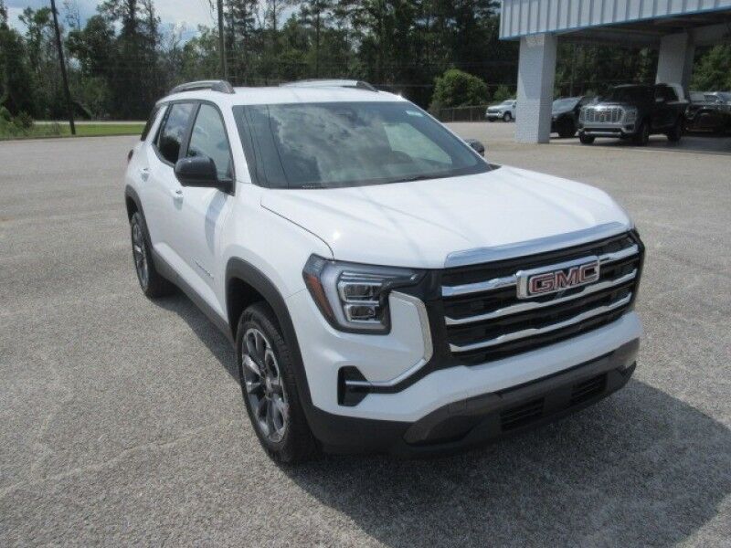 2026 GMC Terrain FWD Elevation Saint George SC