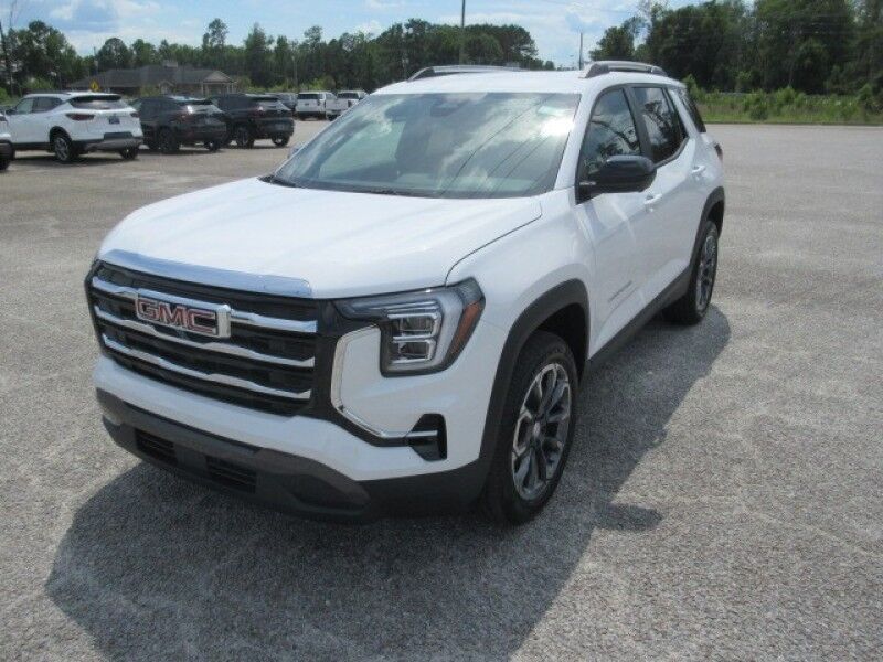 2026 GMC Terrain FWD Elevation Saint George SC
