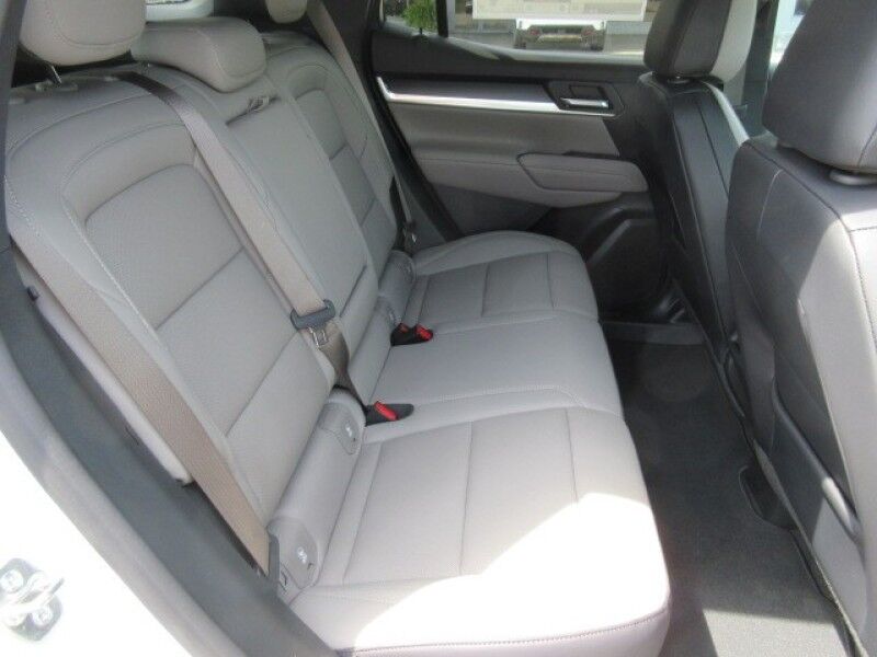 2026 GMC Terrain FWD Elevation Saint George SC