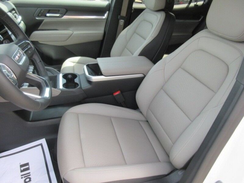 2026 GMC Terrain FWD Elevation Saint George SC