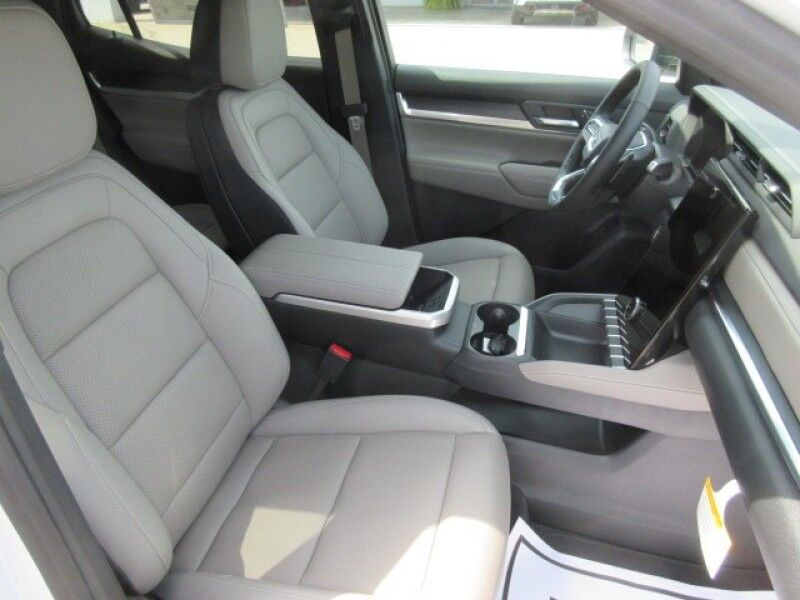 2026 GMC Terrain FWD Elevation Saint George SC