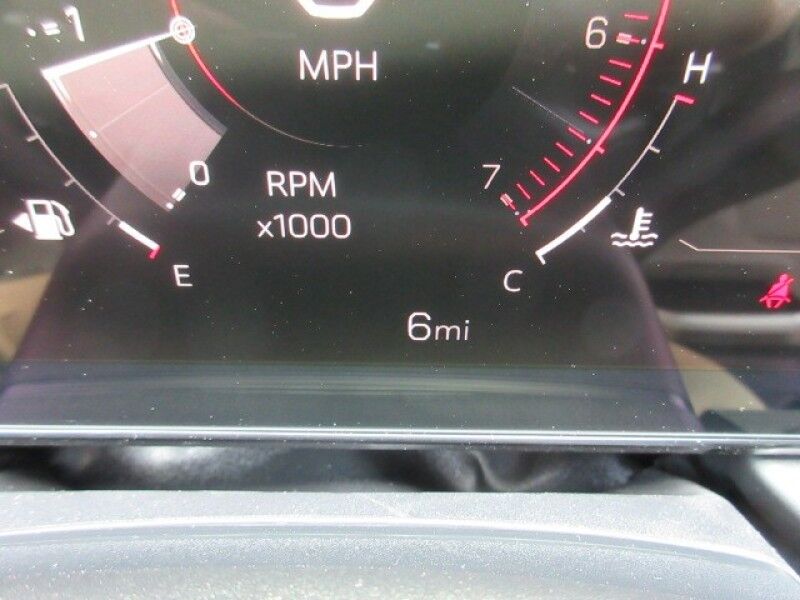 2026 GMC Terrain FWD Elevation Saint George SC