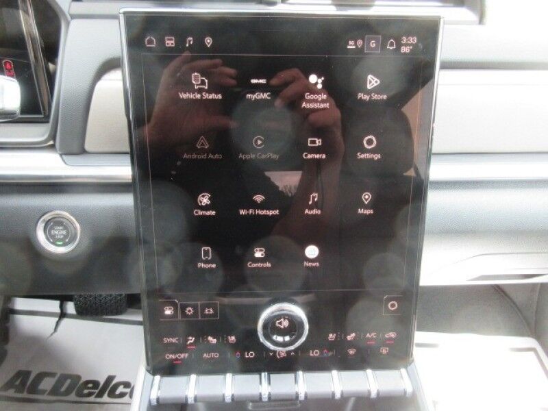 2026 GMC Terrain FWD Elevation Saint George SC