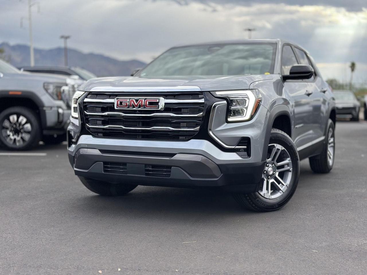 2026 GMC Terrain FWD Elevation Tucson AZ