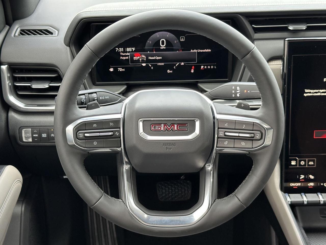 2026 GMC Terrain FWD Elevation Tucson AZ
