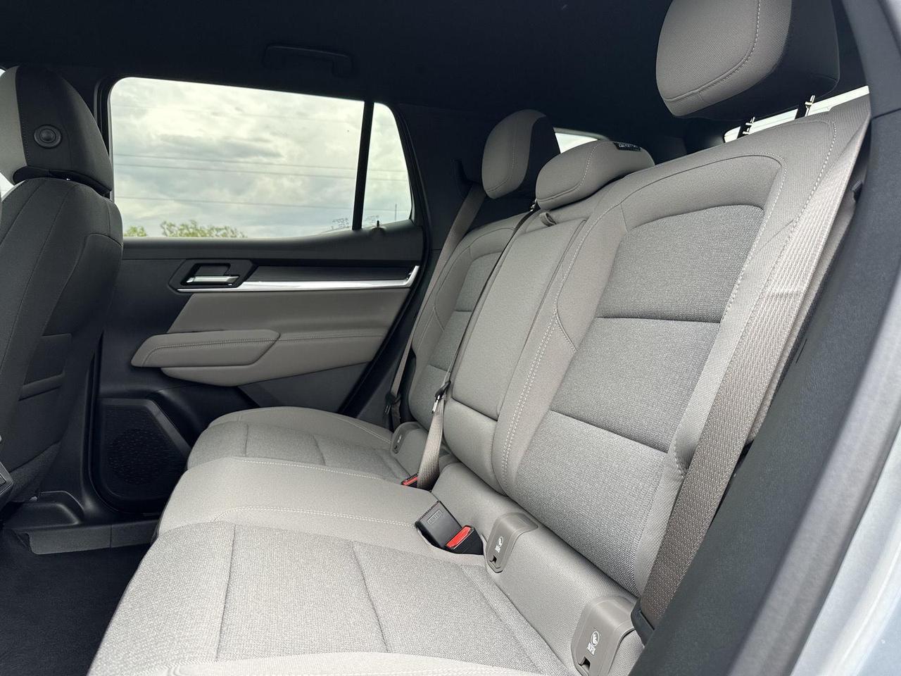 2026 GMC Terrain FWD Elevation Tucson AZ