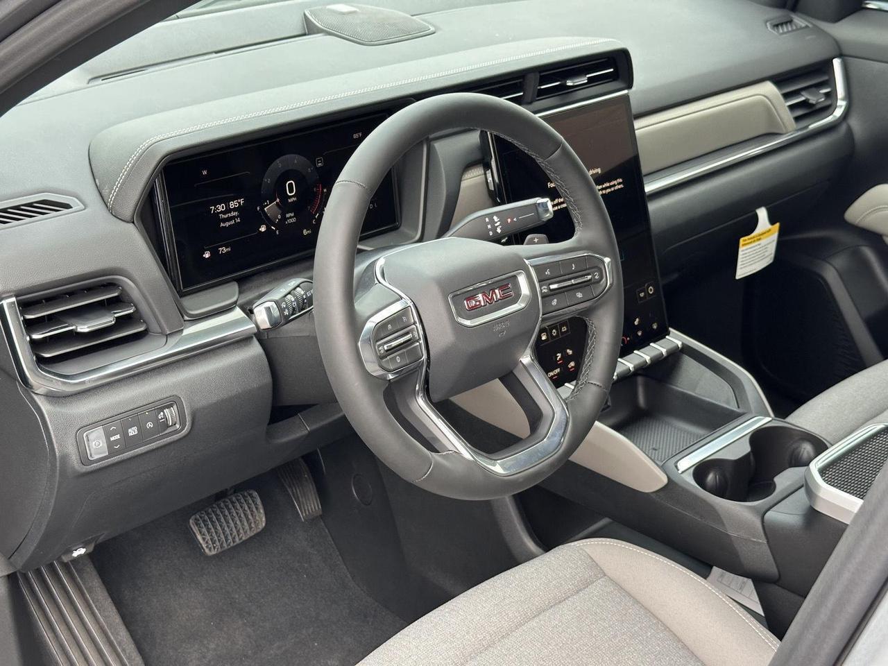2026 GMC Terrain FWD Elevation Tucson AZ