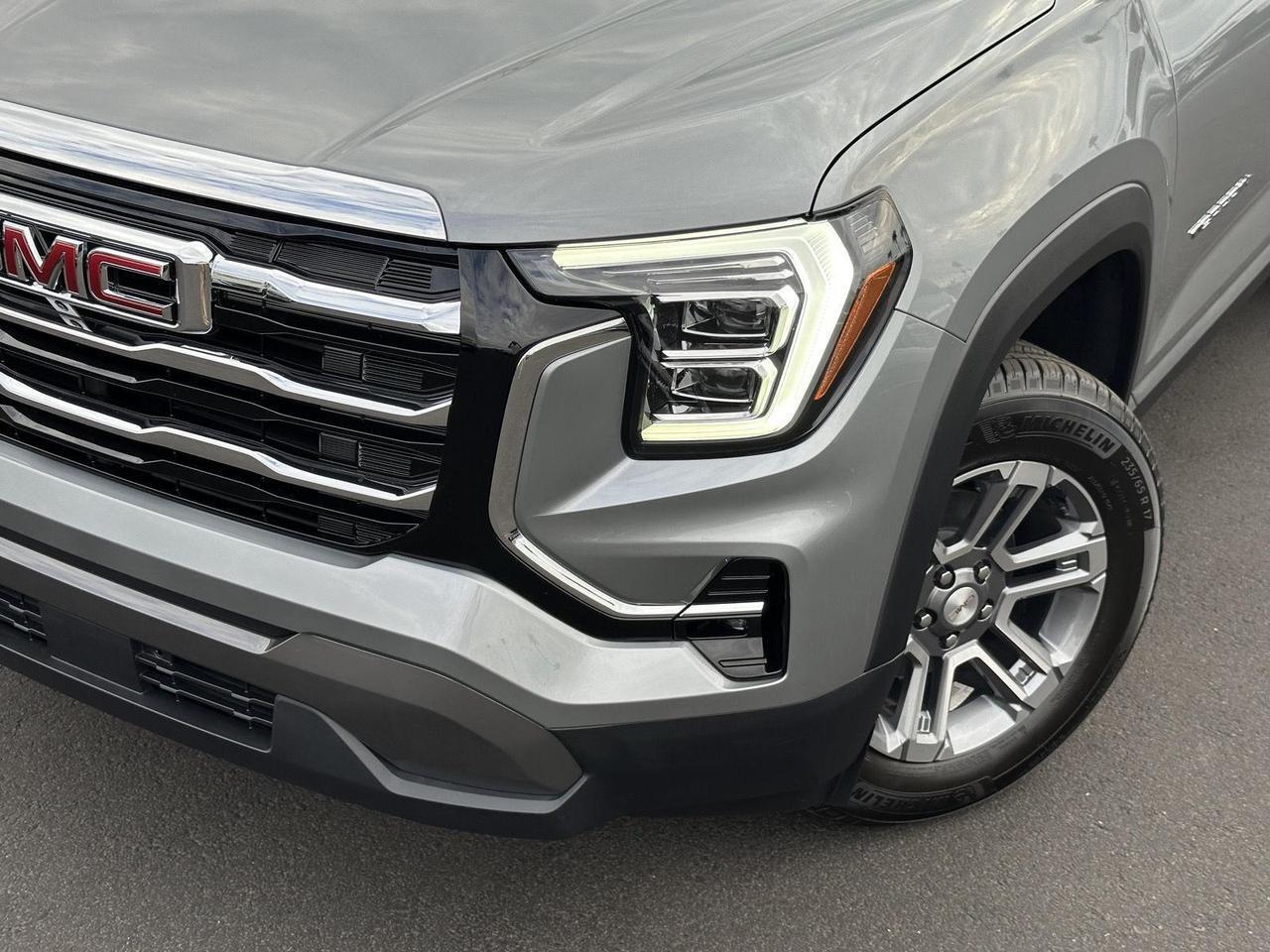 2026 GMC Terrain FWD Elevation Tucson AZ