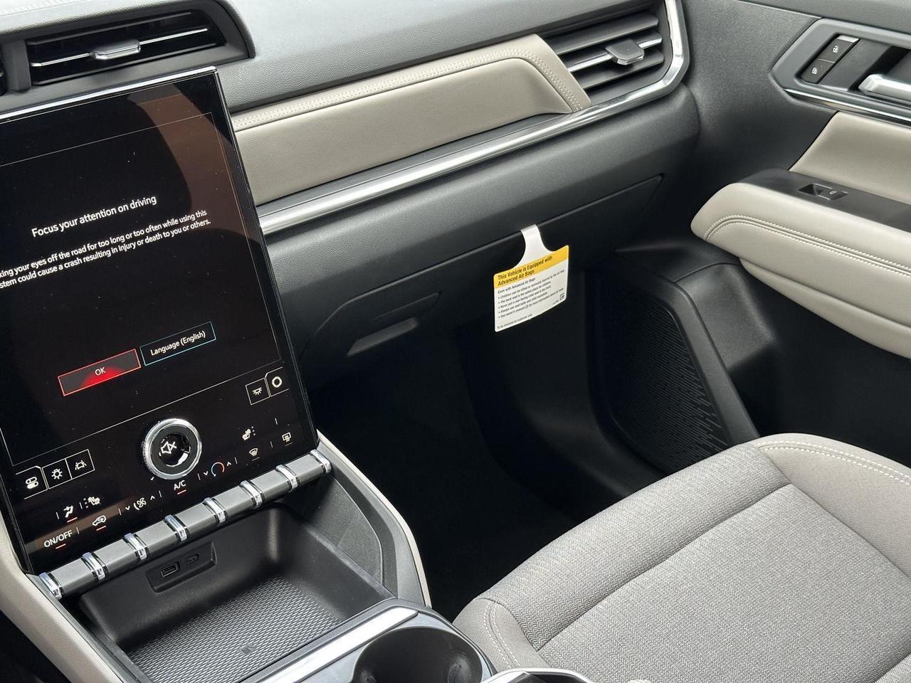 2026 GMC Terrain FWD Elevation Tucson AZ