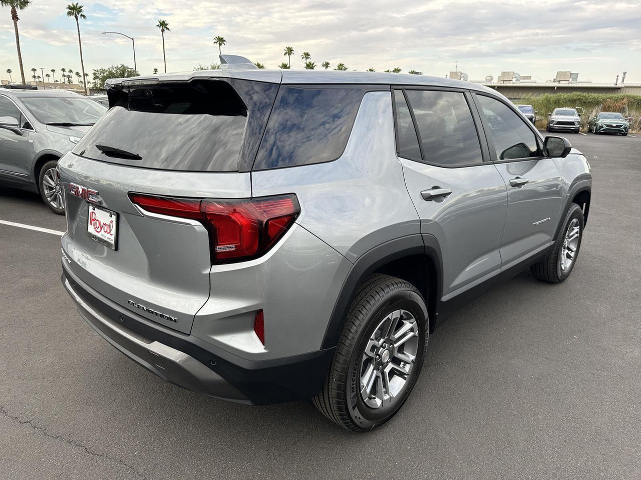 2026 GMC Terrain FWD Elevation Tucson AZ