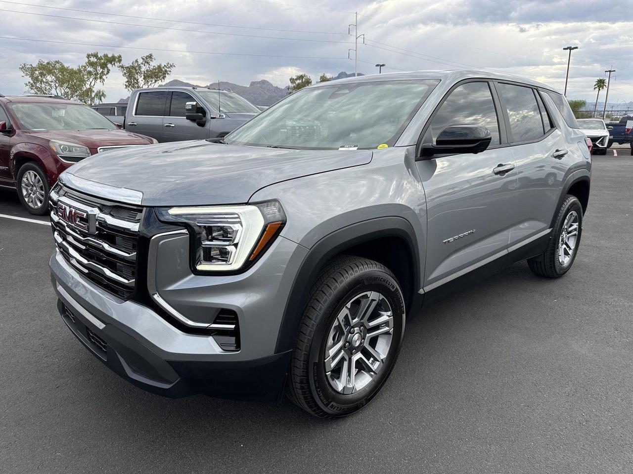 2026 GMC Terrain FWD Elevation Tucson AZ