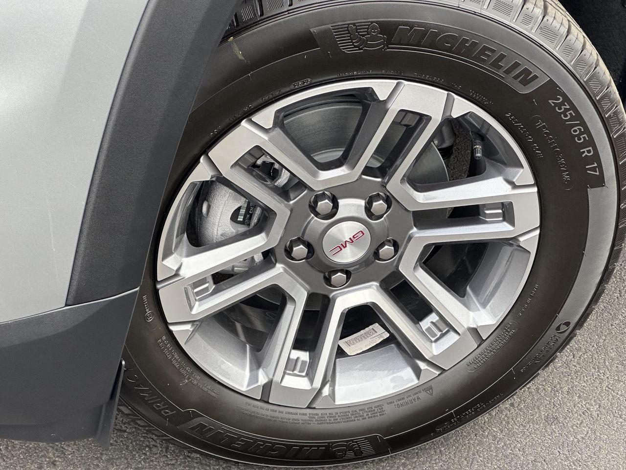 2026 GMC Terrain FWD Elevation Tucson AZ
