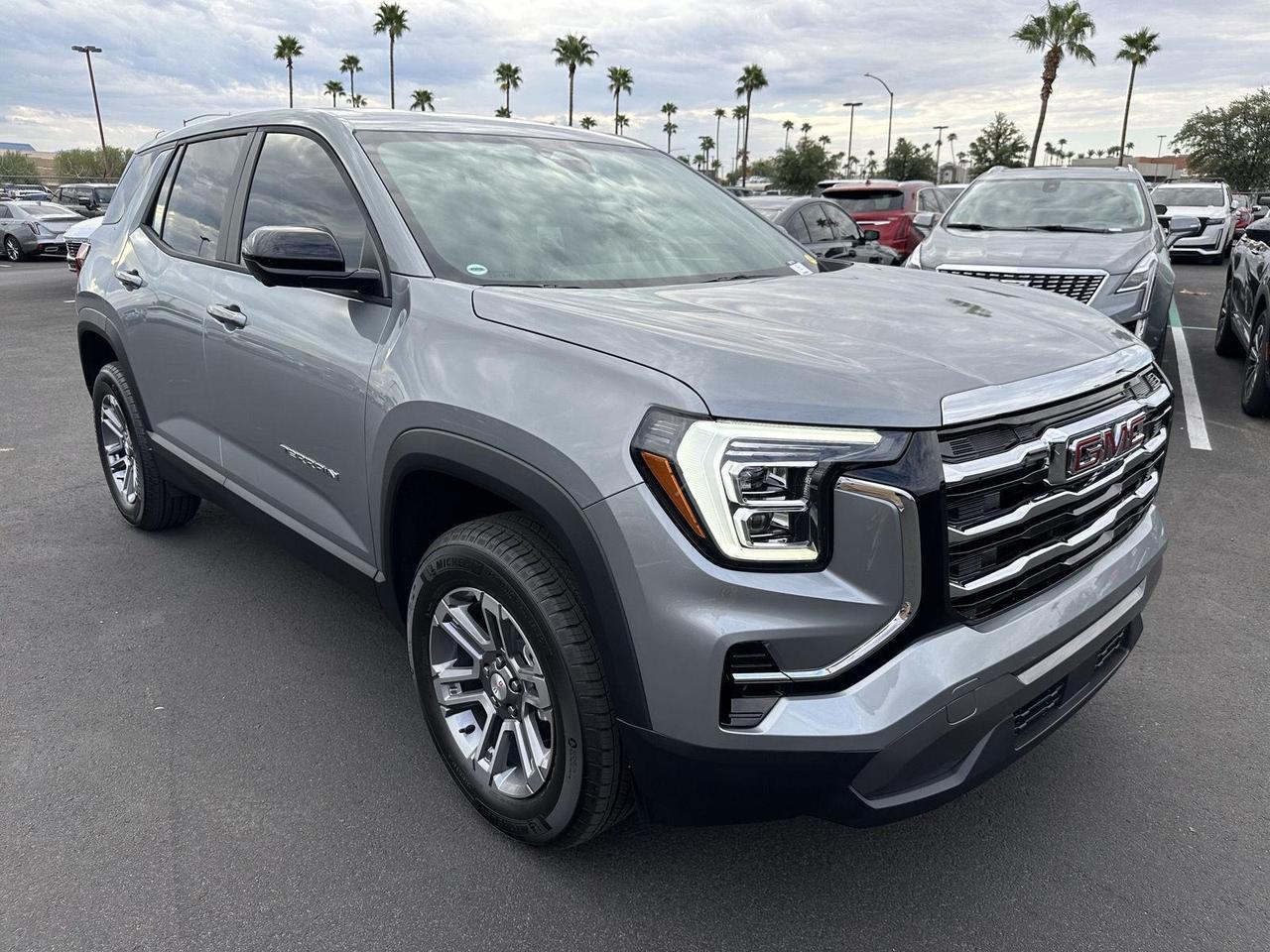 2026 GMC Terrain FWD Elevation Tucson AZ