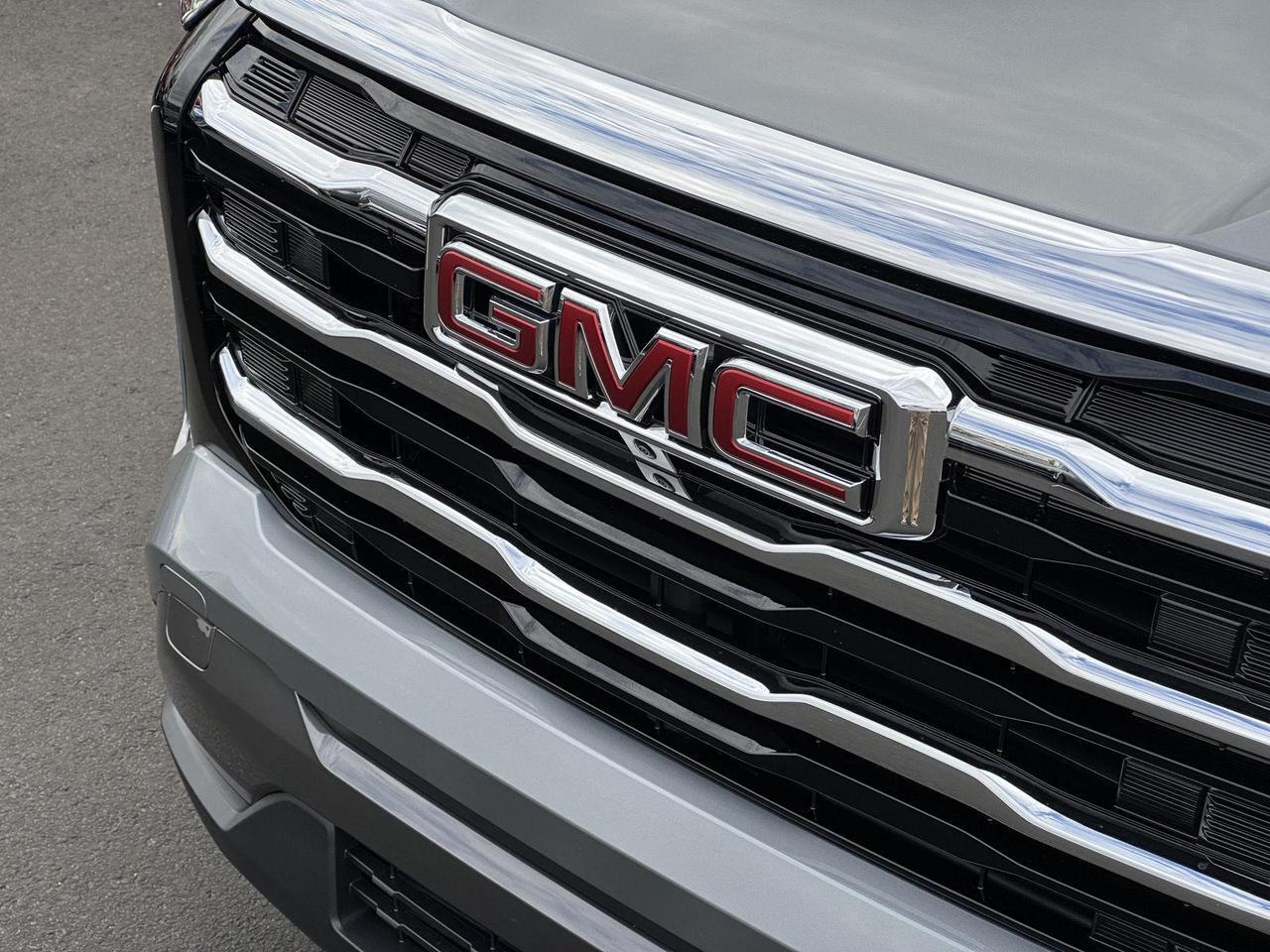 2026 GMC Terrain FWD Elevation Tucson AZ