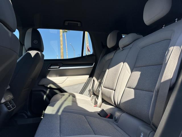 2026 GMC Terrain FWD Elevation Tucson AZ