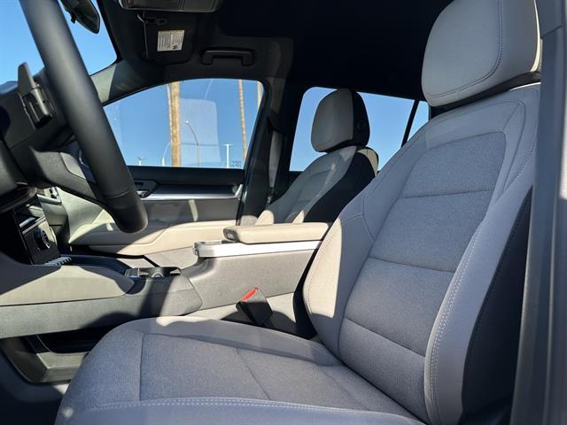 2026 GMC Terrain FWD Elevation Tucson AZ