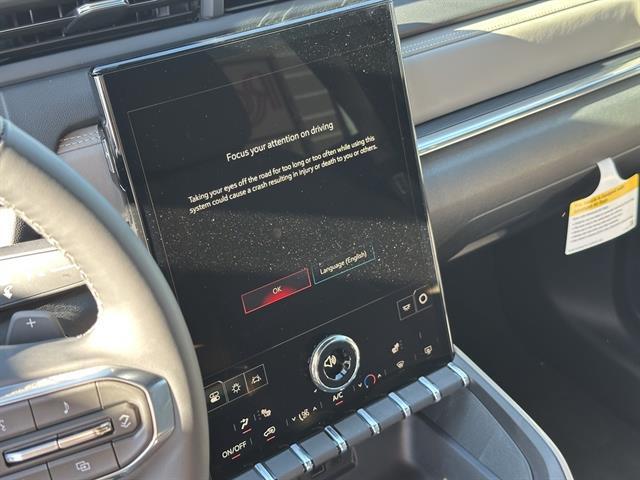 2026 GMC Terrain FWD Elevation Tucson AZ