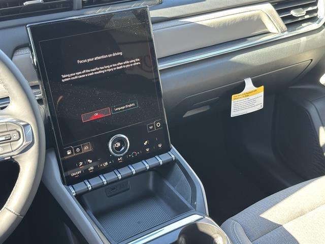 2026 GMC Terrain FWD Elevation Tucson AZ