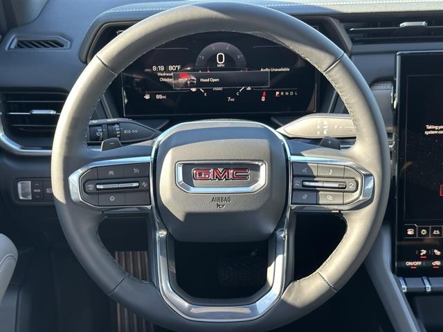 2026 GMC Terrain FWD Elevation Tucson AZ