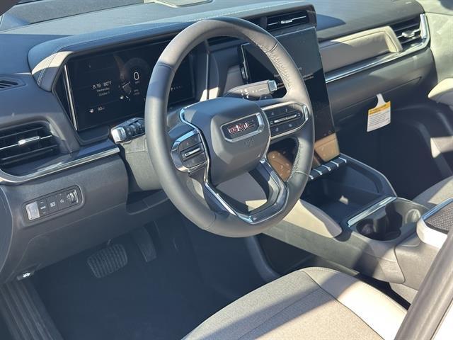 2026 GMC Terrain FWD Elevation Tucson AZ