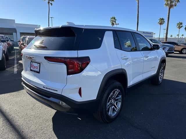 2026 GMC Terrain FWD Elevation Tucson AZ