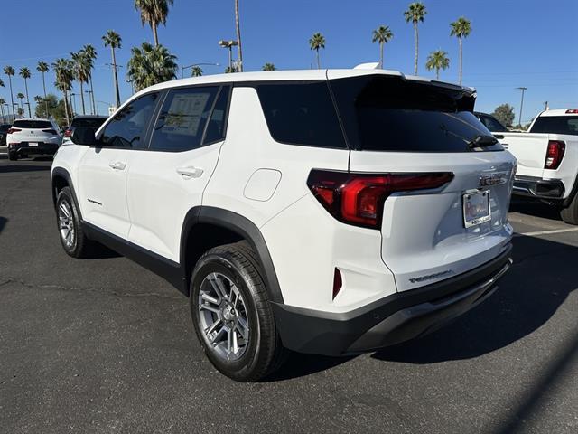 2026 GMC Terrain FWD Elevation Tucson AZ